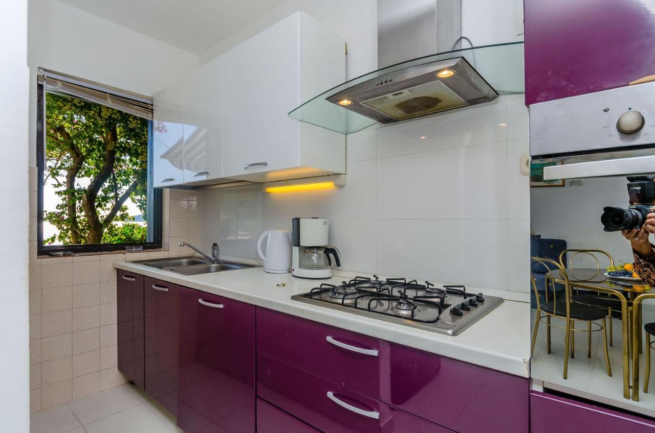 House Zdenka Villa Donji Okrug  Eksteriør billede