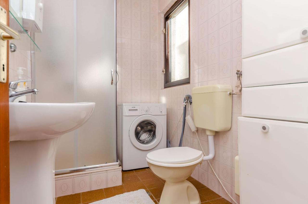 House Zdenka Villa Donji Okrug  Eksteriør billede
