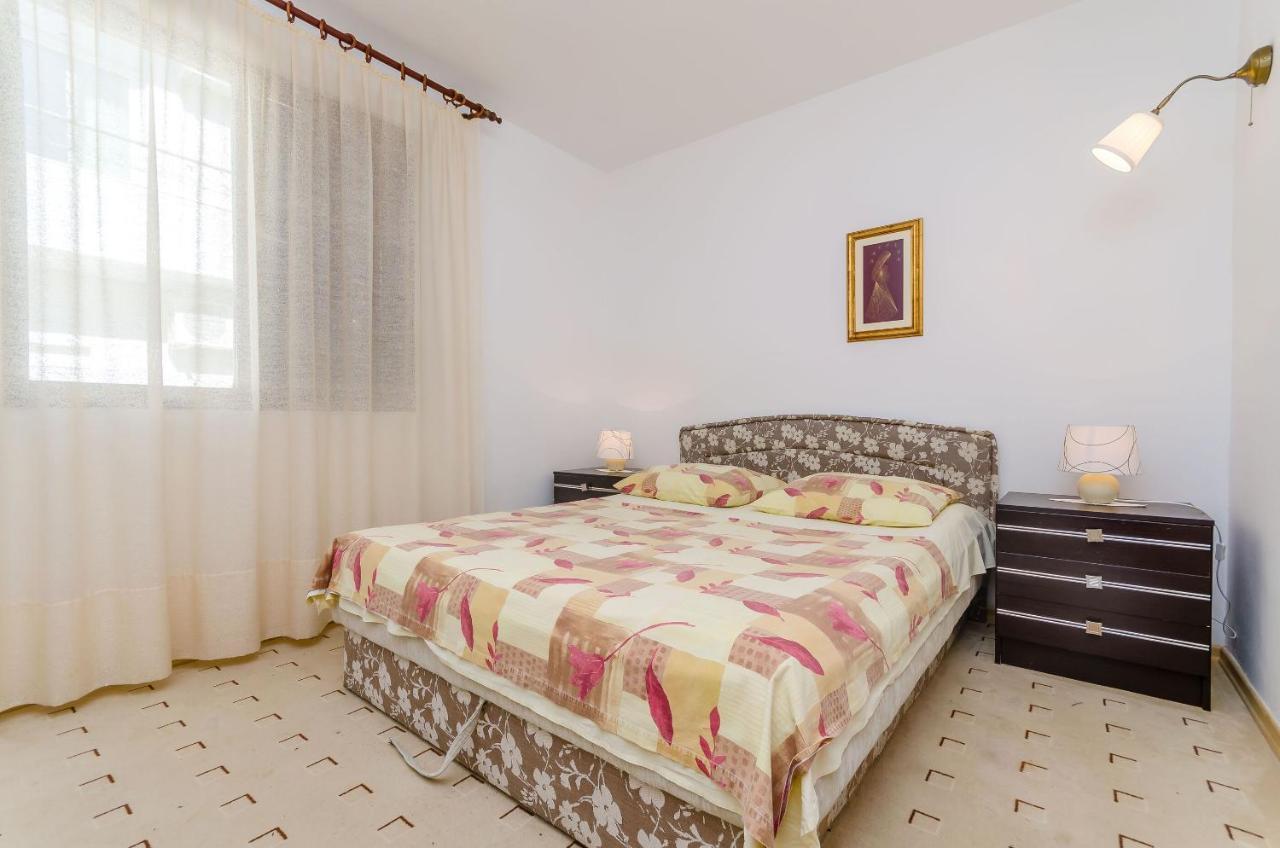 House Zdenka Villa Donji Okrug  Eksteriør billede